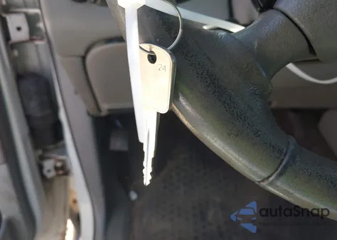 2003 Ford Explorer Sport Trac Xls/Xlt из США, поврежденный, VIN 1FMZU67E83UC58064